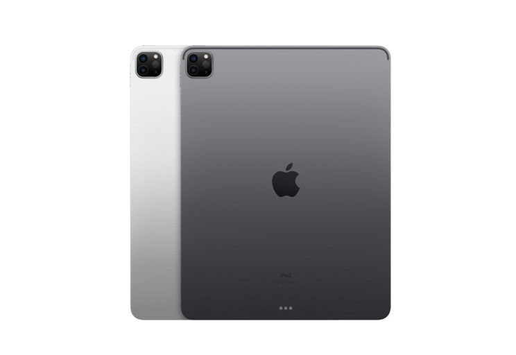 הודלף: כך יראו דגמי Apple iPad Pro 2021